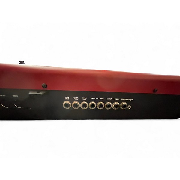 Used Nord Stage 3 HA88  Stage Piano