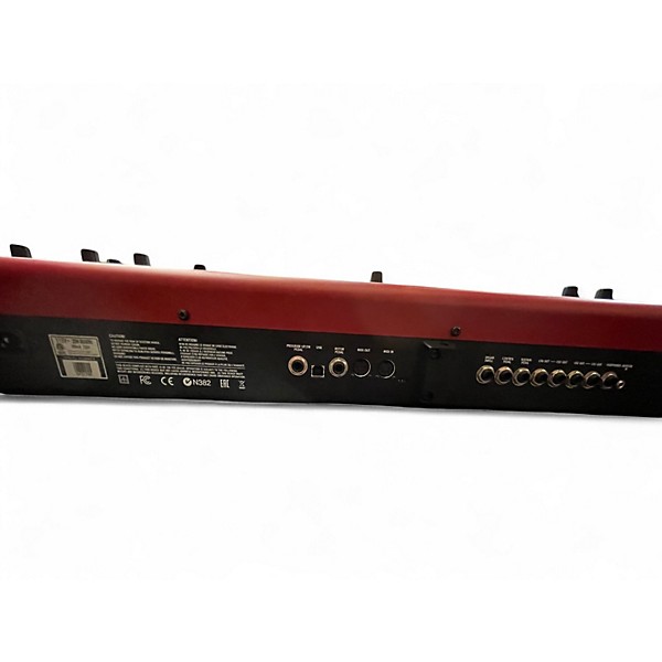 Used Nord Stage 3 HA88  Stage Piano
