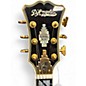 Used D'Angelico Excel SS Soho Red Solid Body Electric Guitar