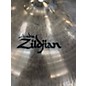 Used Zildjian 18in A Custom China Cymbal