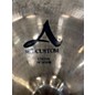 Used Zildjian 18in A Custom China Cymbal