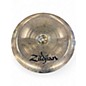Used Zildjian 18in A Custom China Cymbal