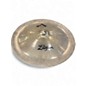 Used Zildjian 18in A Custom China Cymbal