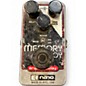 Used Electro-Harmonix Memory Toy Analog Delay Effect Pedal thumbnail