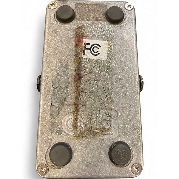 Used Electro-Harmonix Memory Toy Analog Delay Effect Pedal