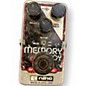 Used Electro-Harmonix Memory Toy Analog Delay Effect Pedal