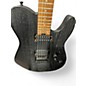 Used Charvel Pro-Mod So-Cal Style 2 Black Solid Body Electric Guitar
