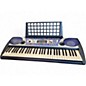 Used Yamaha PSR260 Digital Piano thumbnail