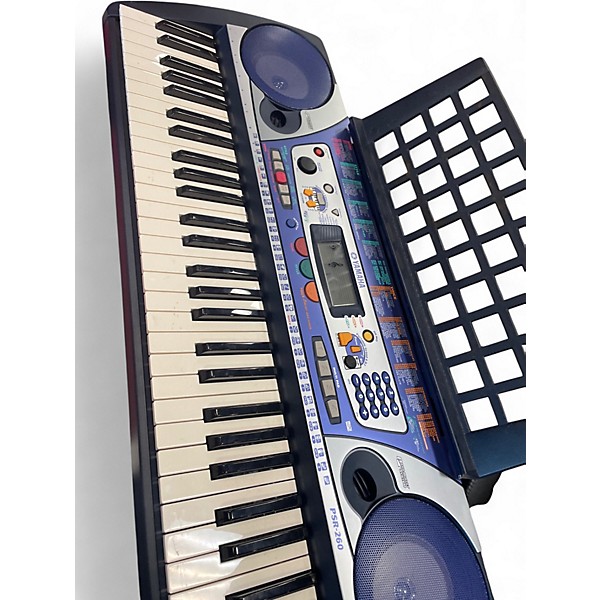 Used Yamaha PSR260 Digital Piano