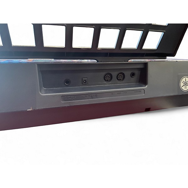 Used Yamaha PSR260 Digital Piano