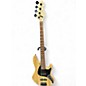 Used sandberg California TT 4 String Super Lightweight Natural Electric Bass Guitar thumbnail