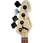 Used sandberg California TT 4 String Super Lightweight Natural Electric Bass Guitar