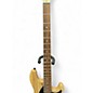 Used sandberg California TT 4 String Super Lightweight Natural Electric Bass Guitar