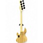 Used sandberg California TT 4 String Super Lightweight Natural Electric Bass Guitar