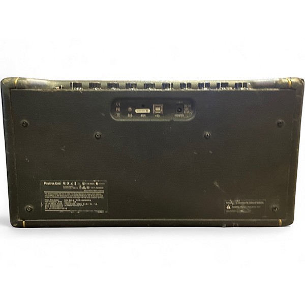 Used Positive Grid Spark 40 Guitar Combo Amp