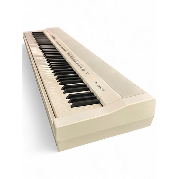 Used Williams ALLEGRO IV Digital Piano