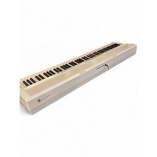 Used Williams ALLEGRO IV Digital Piano