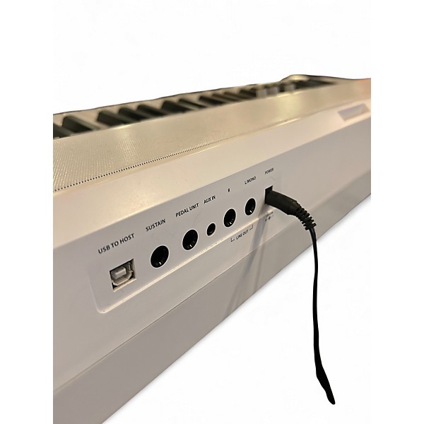 Used Williams ALLEGRO IV Digital Piano