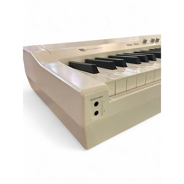 Used Williams ALLEGRO IV Digital Piano