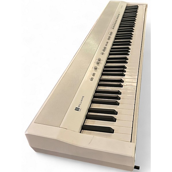 Used Williams ALLEGRO IV Digital Piano