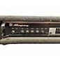 Used Ampeg B2R 350W Bass Amp Head