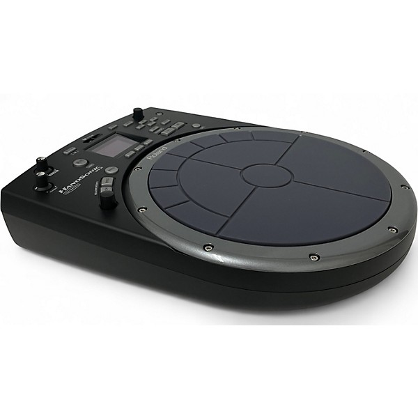 Used Roland HandSonic HPD-20 Digital Hand Percussion Drum MIDI Controller