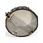 Used Gretsch Drums 14X8 Swampdawg Snare Mahogany Drum