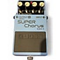 Used BOSS CH1 Super Chorus Effect Pedal