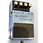 Used BOSS CH1 Super Chorus Effect Pedal