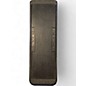 Used Dunlop GCB95 Original Crybaby Wah Effect Pedal