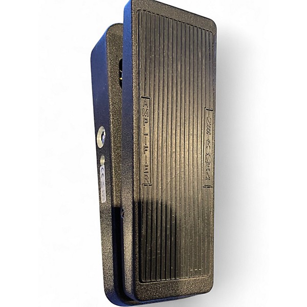 Used Dunlop GCB95 Original Crybaby Wah Effect Pedal