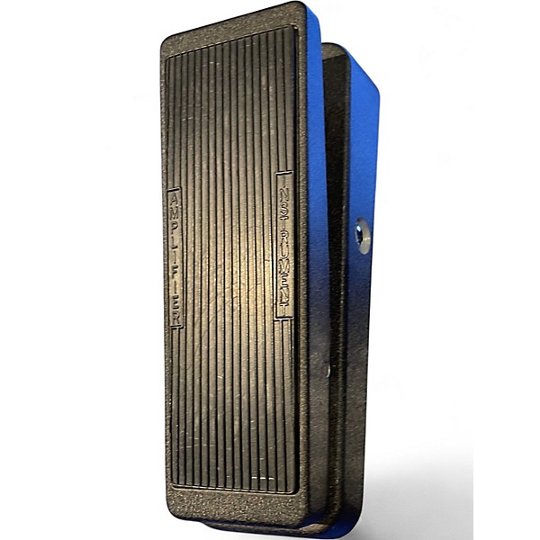 Used Dunlop GCB95 Original Crybaby Wah Effect Pedal