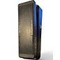 Used Dunlop GCB95 Original Crybaby Wah Effect Pedal