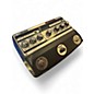 Used BOSS DM101 DELAY MACHINE Effect Pedal