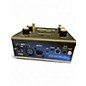 Used HeadRush VX5 ANTARES AUTOTUNE Effect Pedal