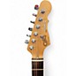 Used G&L S500 LEGACY Trans Green Solid Body Electric Guitar