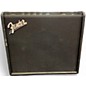 Used Fender Mustang LT25 25W 1x8 Guitar Combo Amp
