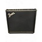 Used Fender Mustang LT25 25W 1x8 Guitar Combo Amp thumbnail