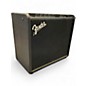 Used Fender Mustang LT25 25W 1x8 Guitar Combo Amp