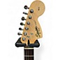 Used Squier Affinity Stratocaster 2 Color Sunburst Solid Body Electric Guitar