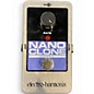 Used Electro-Harmonix Nano Clone Chorus Effect Pedal thumbnail