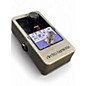 Used Electro-Harmonix Nano Clone Chorus Effect Pedal