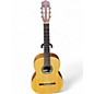Used Cordoba Protege C1 Natural Classical Acoustic Guitar thumbnail