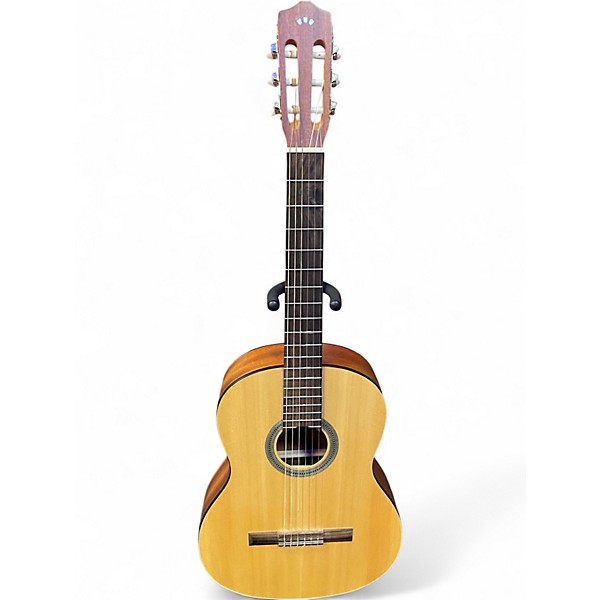 Used Cordoba Protege C1 Natural Classical Acoustic Guitar