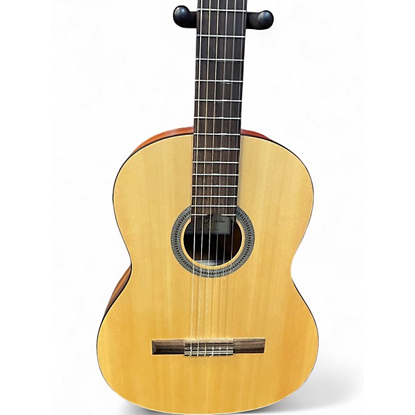 Used Cordoba Protege C1 Natural Classical Acoustic Guitar