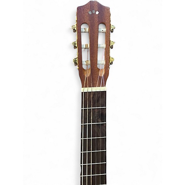 Used Cordoba Protege C1 Natural Classical Acoustic Guitar