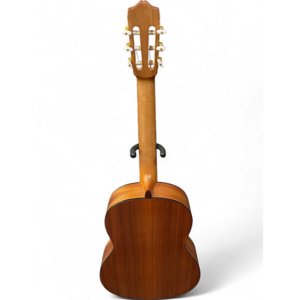 Used Cordoba Protege C1 Natural Classical Acoustic Guitar