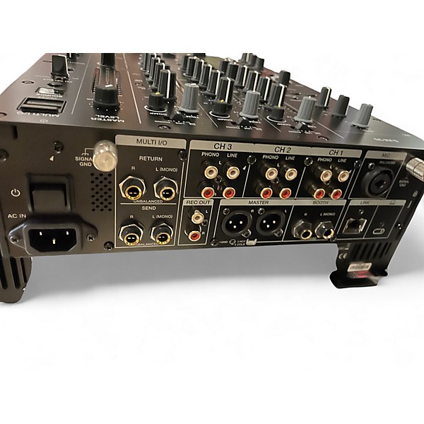 Used AlphaTheta DJM-V5 DJ Mixer