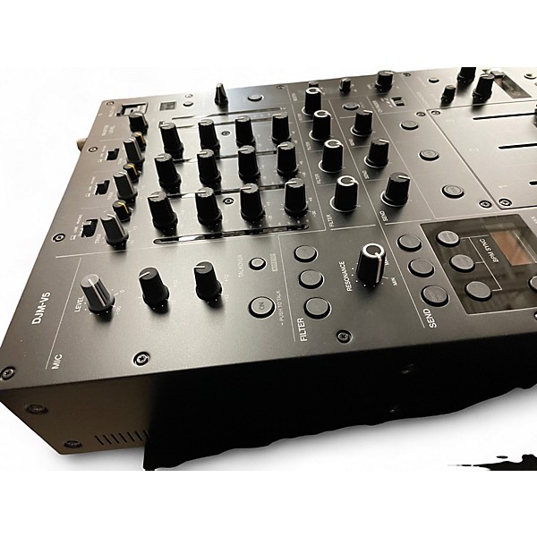 Used AlphaTheta DJM-V5 DJ Mixer
