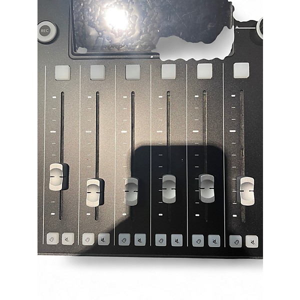 Used RODE Caster Pro II Audio Interface
